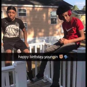 Meet your Posher, Don